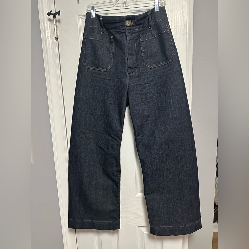 Maeve by Anthropologie Colette Jean in TALL